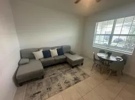 Cozy apartment near legoland