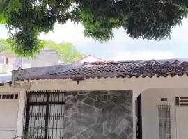 Nina House, Cali, Valle del Cauca