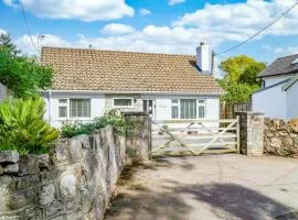 Marshmallow - 2 Bedroom Cottage - Oxwich