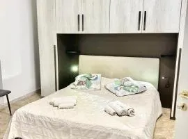 A DUE PASSI da BARI - La Casa della Nonna al 39