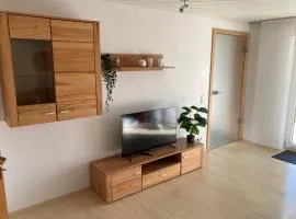 Ferienwohnung Hofstatt