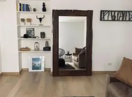 CASA JACK Open Space Piazza Galimberti