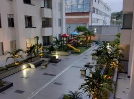 Apartamento Silver Park