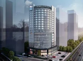 Atwell Suites Hefei City Center by IHG
