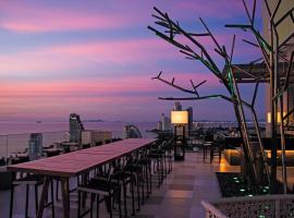 Holiday Inn Pattaya by IHG, hotel in Pattaya Central
