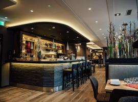 Hotel Schmachtendorf, hotel in Oberhausen