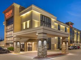 Drury Inn & Suites Springfield MO, hotel in Springfield