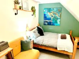 Seaview Surf Studios