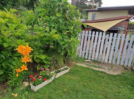 Exotic home, hotel in Banka