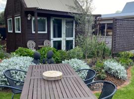 Evermore Stay, guest house in Richmond