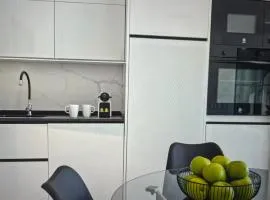 Boutique apt& sea view