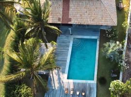 Villa Jodie Fortim, hotel in Fortim