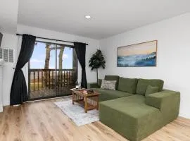 Timbers Studio 41 with Wintergreen advantage