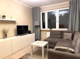 Apartament Sucharskiego