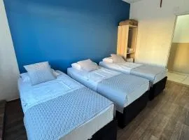 Hotel Mão de Fatima