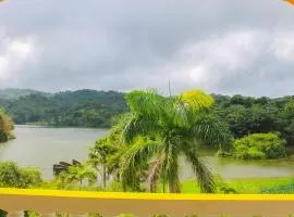 Casa familiar, Wifi, Parking en Puerto Rico