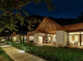 Terra Homes