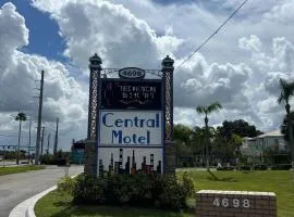 Central Motel Kissimmee Near Disney World
