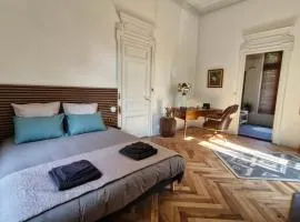 Le Manoir de la Belle Endormie