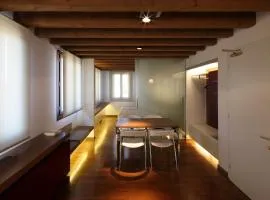 Villa Veneta-Ca' Sabbioni Venezia