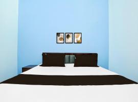 Hotel O Happy Stay, hotel in Ghaziabad
