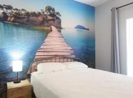 Entire House - Spacious 3 Bedroom on the Island