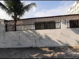 Cantinho Charmoso no Guarujá