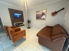 Casa de Temporada da Nicole