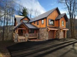 Cedar Rock Townhomes at Eagles Nest