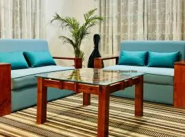 Himalayan Tranquil Stay