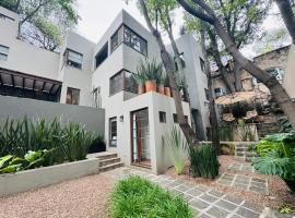 Casa Arroyo, ξενοδοχείο σε San Miguel de Allende