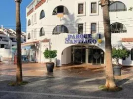 Parque Santiago 1 luxury
