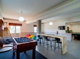 Refúgio Do Artista Country House Viana Do Castelo, hotel en Mazarefes