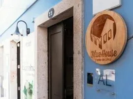 Blue House Ponte De Lima