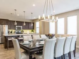 24| Bartlett Place in St George with 3 Master Suites