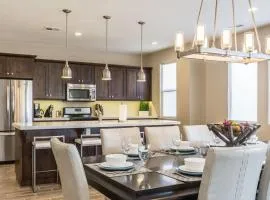 24| Bartlett Place in St George with 3 Master Suites