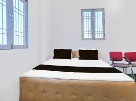 SPOT ON Hotel Vs Palace