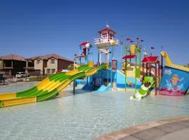 85| Southern Comfort in St George with Hot Tub