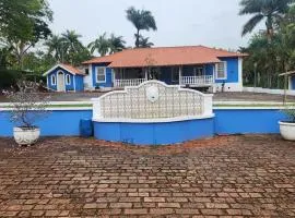 Quinta das Águas Hotel