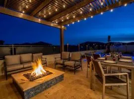 65 | Poolhouse at Ocotillo Springs with Private Pool