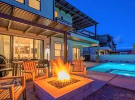 64| Pool Oasis at Ocotillo Springs with Private Pool