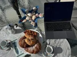 Le Terrazze della Dolce Casa - Blue Wave - Casa Vacanza a Marina di Ragusa