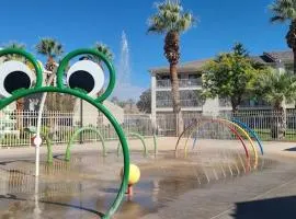 Stunning Twnhme by Golf*LasPalmas Resort poolpass* Central St. George