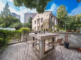 Tonight Homestay South Shanxi Road Shanghai