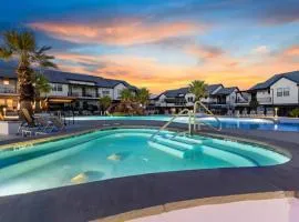 66 | Desert Sands at Ocotillo Springs with Private Hot Tub