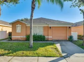 9 Mi to WDW Sandy Ridge Retreat with Heated Pool