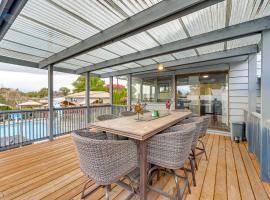 3 Mi to Dtwn Yakima Play and Stay in the PNW!, hotel v destinaci Yakima