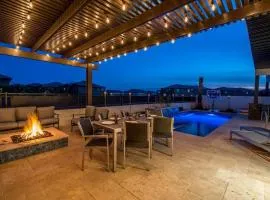65-66 | 2 Connected Homes in Ocotillo Springs with Private Pool