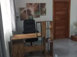 Casa Paraíso Fortuna