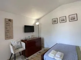 Estúdio na Falésia 2